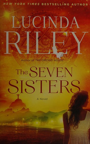 Seven Sisters (2015, Atria Books)