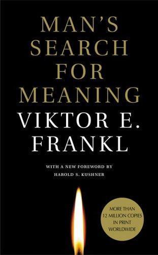 Man's Search for Meaning (Paperback, 2006, Beacon Press)