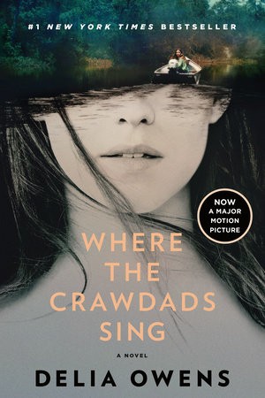 Where the Crawdads Sing (Paperback, 2022, G.P. Putnam's Sons)