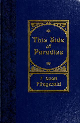 This side of paradise (2003, Reader's Digest Association)