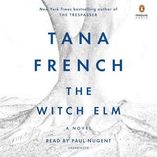 The Witch Elm (2018)