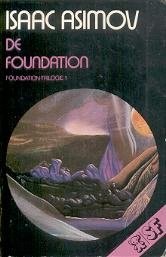 Foundation (Dutch language, 1976)