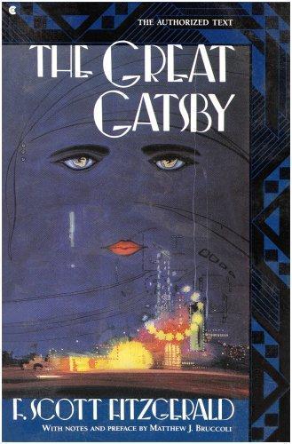 The great Gatsby (1992)