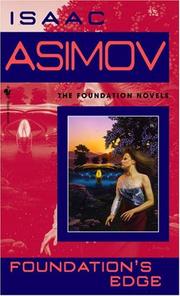 Foundation's Edge (Foundation Novels) (Paperback, 1991, Spectra)