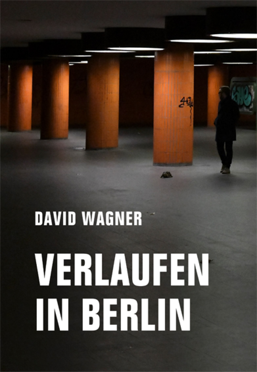 Verlaufen in Berlin (EBook, Deutsch language, 2021, Verbrecher Verlag)