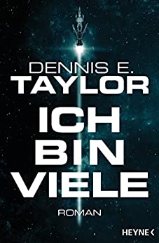 Ich bin viele (EBook, Deutsch language, 2018, Heyne)