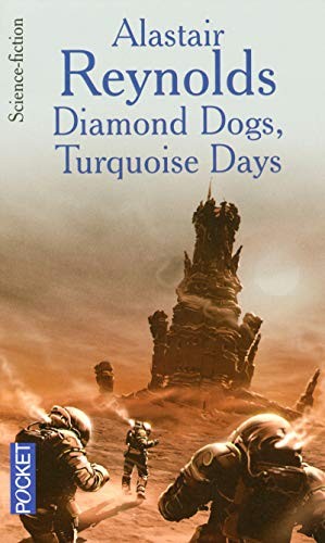 Diamond dogs, Turquoise days (Paperback, 2006, Pocket, POCKET)