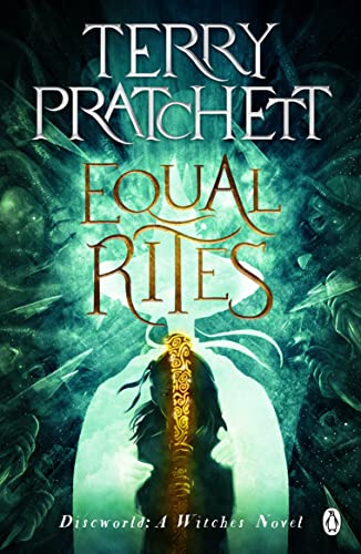 Equal Rites (EBook, 2009, Transworld Digital)