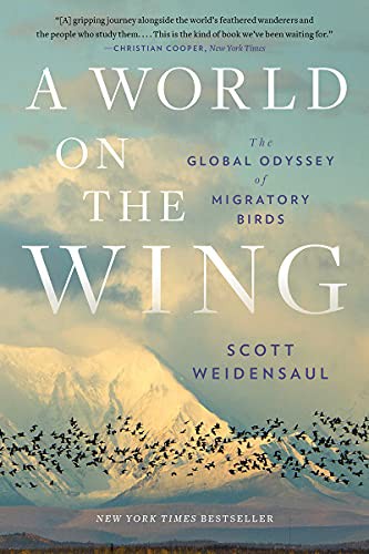 A World on the Wing (Paperback, 2022, W. W. Norton & Company)