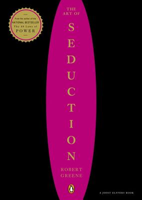 The Art of Seduction (2001, Viking Adult)