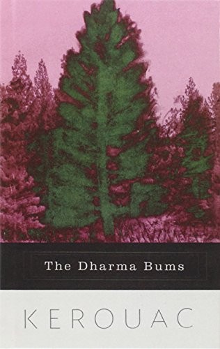 The Dharma Bums (Hardcover, 1971, Perfection Learning)