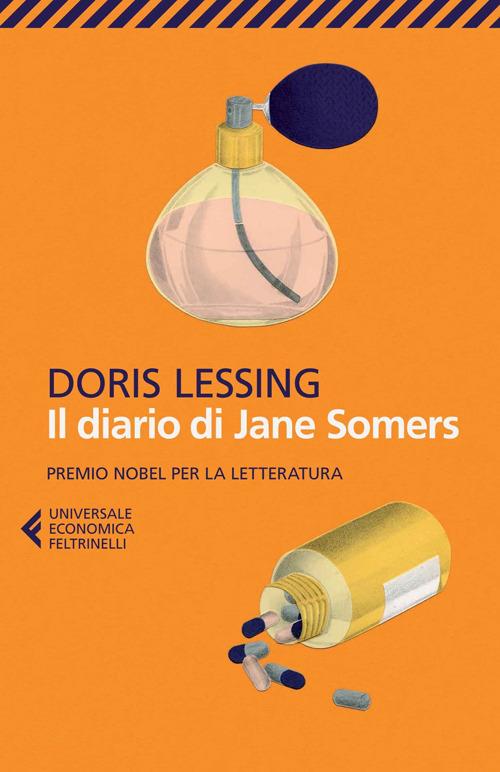 Il diario di Jane Somers (italiano language)