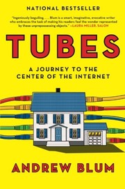 Tubes (2013, Ecco)