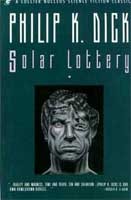 Solar Lottery (A Collier Nucleus Science Fiction Classic) (Paperback, 1992, Collier Books)