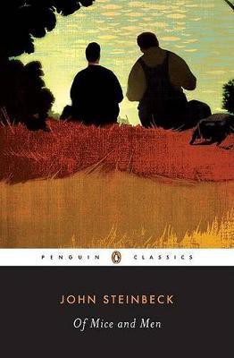 Of Mice and Men (2005, Penguin Books Ltd)