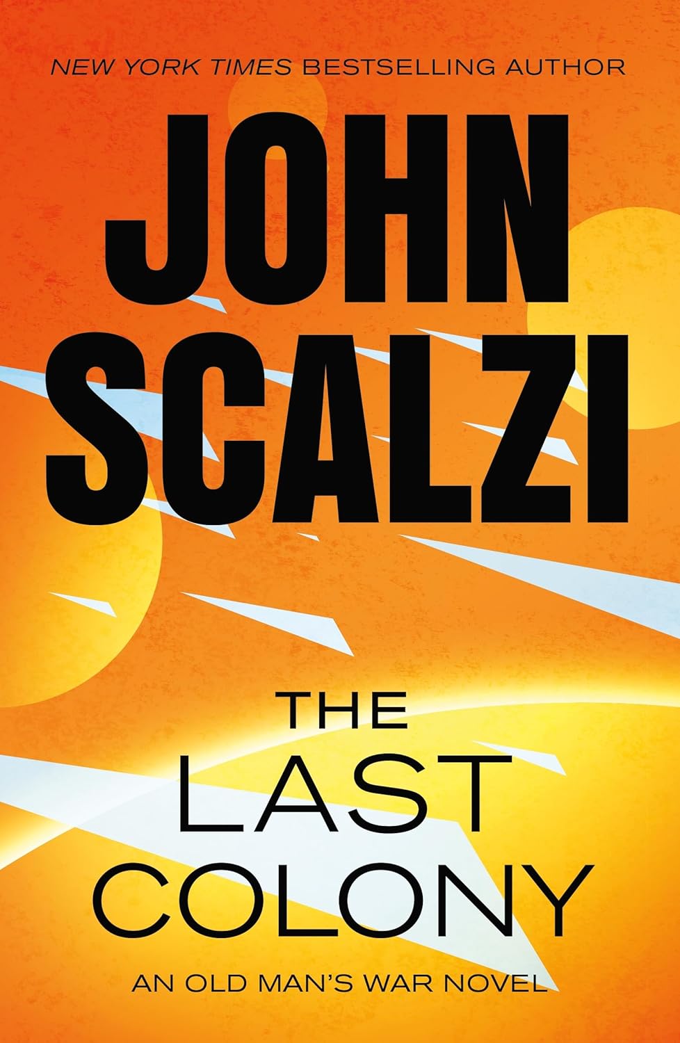 John Scalzi: The Last Colony (2008)