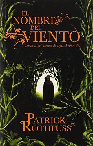 El nombre del viento (Paperback, 2013, Vintage Espanol)