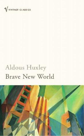 Brave New World (2004, VINTAGE (RAND))