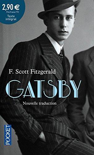 Gatsby (French language, 1970)