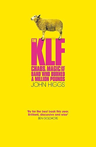 The KLF (2001, Orion Hardbacks)