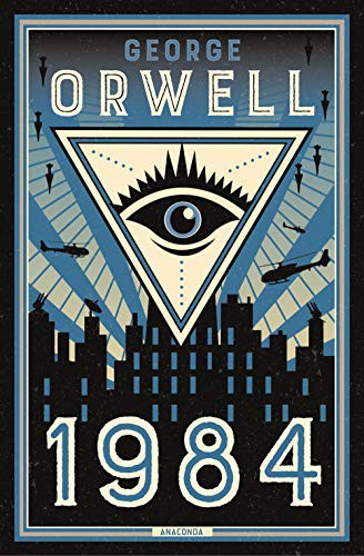 1984 (Hardcover)