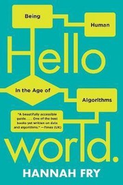 Hello World (2019, Norton & Company, Incorporated, W. W.)