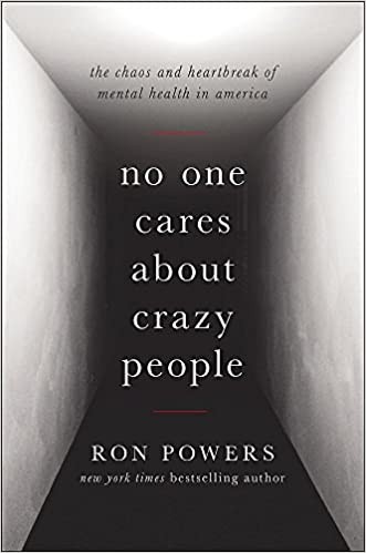 No one cares about crazy people (2017)