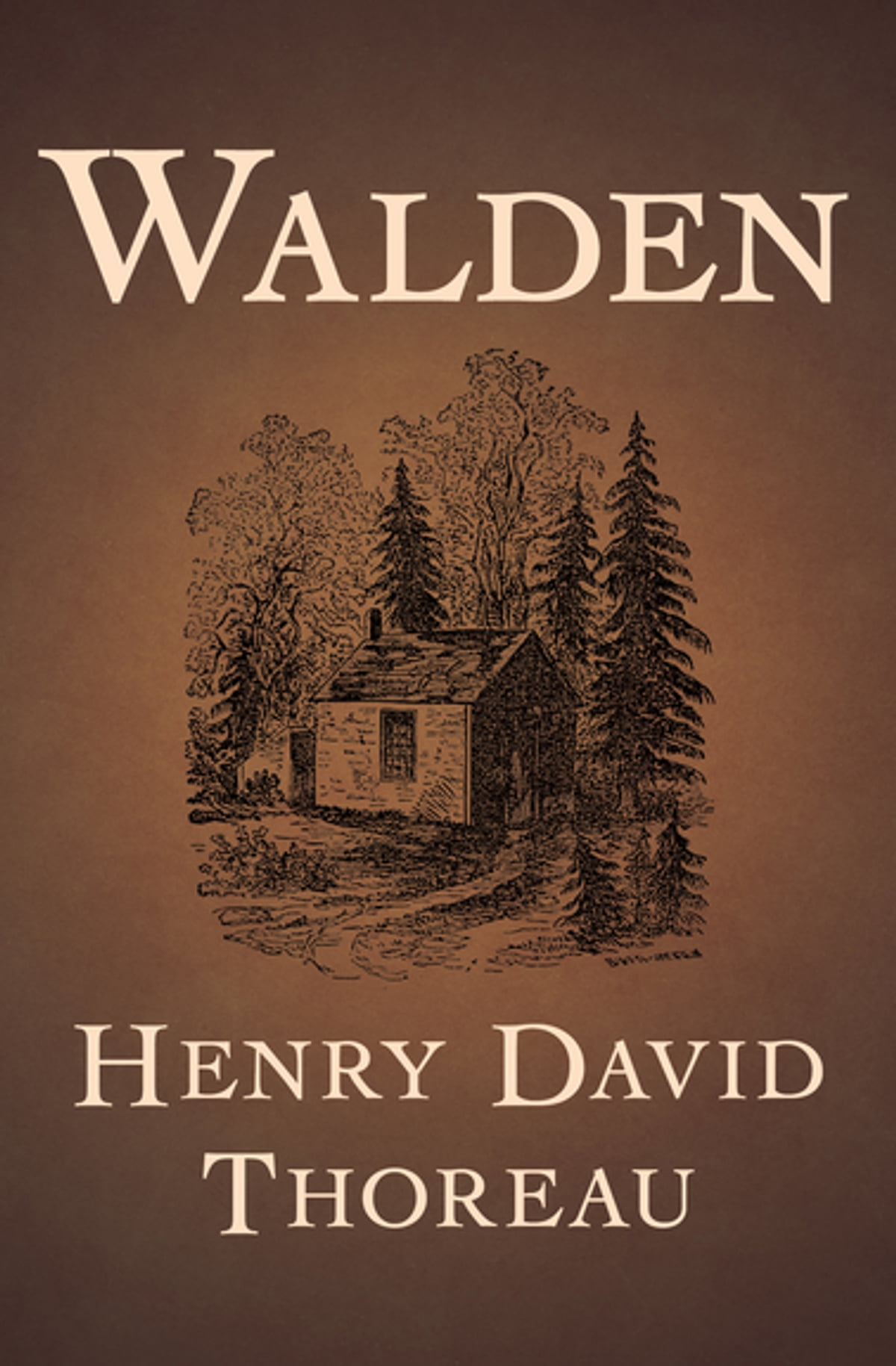 Walden (2016, Princeton University Press)