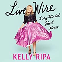 Live Wire (2022, HarperCollins Publishers)