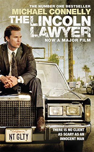 The Lincoln Lawyer (Paperback, 2011, Orion)