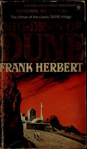 Children of Dune (1977)