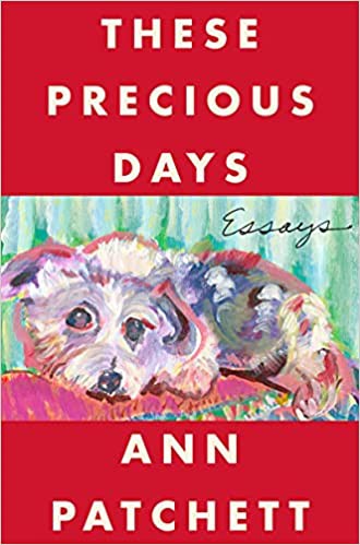 These Precious Days (2021, Bloomsbury Publishing Plc)