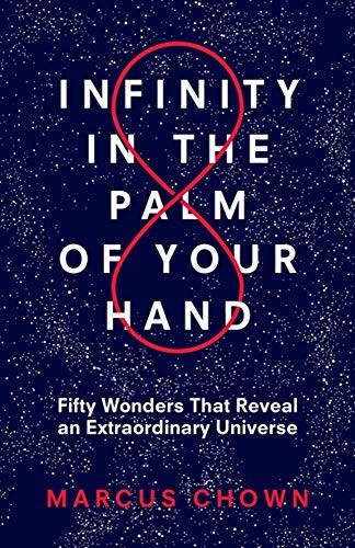 Infinity in the Palm of Your Hand (Paperback, 2019, Diversion Books)