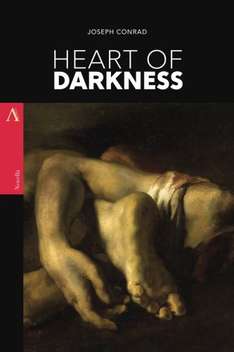 Heart of Darkness (Paperback, 2017, Createspace Independent Publishing Platform, CreateSpace Independent Publishing Platform)