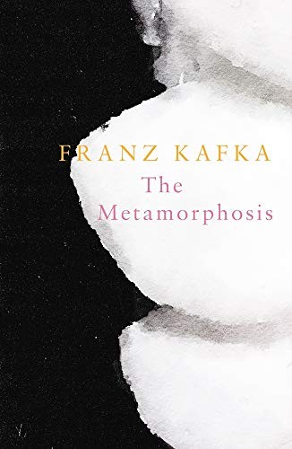 The Metamorphosis (Paperback, 2017, Legend Press)