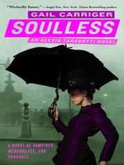 Soulless (2009, Orbit)