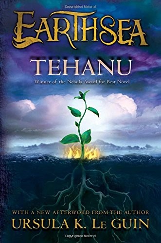 Tehanu (Hardcover, 2012, Gallery / Saga Press)