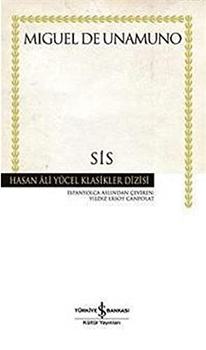 Sis Ciltli (Paperback, 2015, Is Bankasi Kültür Yayinlari)