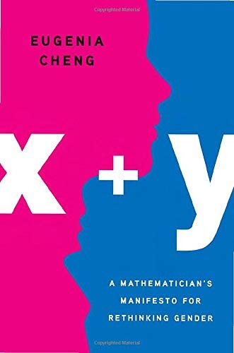 x + y (Hardcover, 2020, Basic Books)