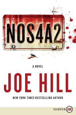 NOS4A2 (2013, HarperCollins)