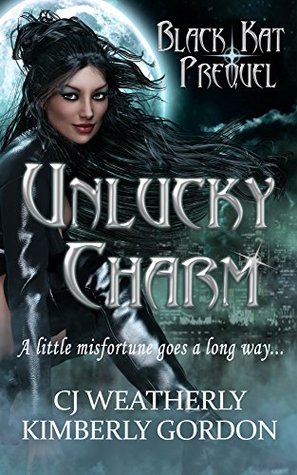 Unlucky Charm (Paperback, 2020, ByDand Publishing)