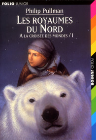 Les Royaumes du Nord (French language, 2002, Editions Gallimard)