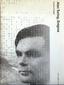 Alan Turing (Hardcover, German language, 1989, Kammerer & Unverzagt)