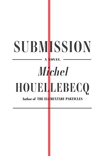 Submission (EBook)