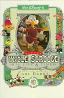 Walt Disney's Uncle Scrooge McDuck (Paperback, 1987, Celestial Arts)