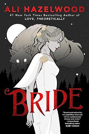 Bride (Paperback, 2024, Berkley Romance, New York)