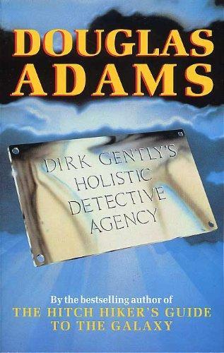 Dirk Gently's Holistic Detective Agency