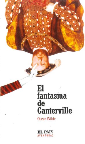 El fantasma de Canterville (2004, El País)