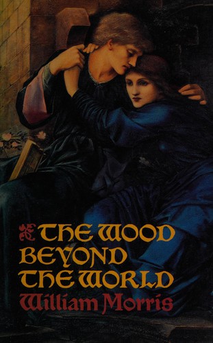 The wood beyond the world (1980, Oxford University Press)