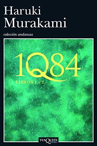 1Q84 (Spanish language)